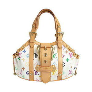 Louis Vuitton Multicolor Theda Handbag